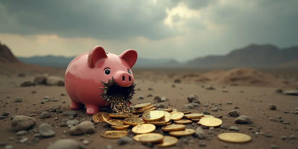 Logan Paul scheitert: CryptoZoo-Schuld bleibt!