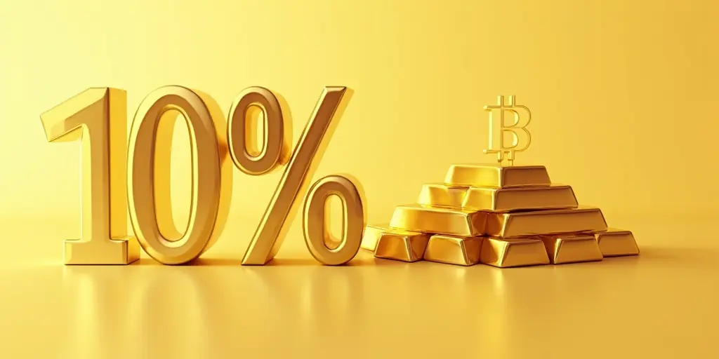 Magnificent 7: Bitcoin-Allokation – Was passiert?