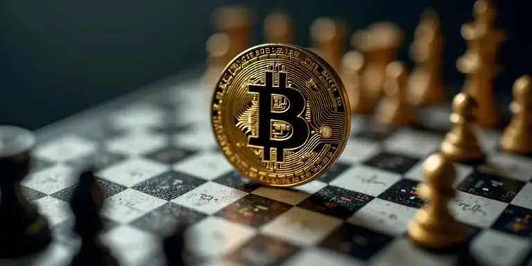 MARA zockt: BTC-Erhöhung – Genialer Schachzug?