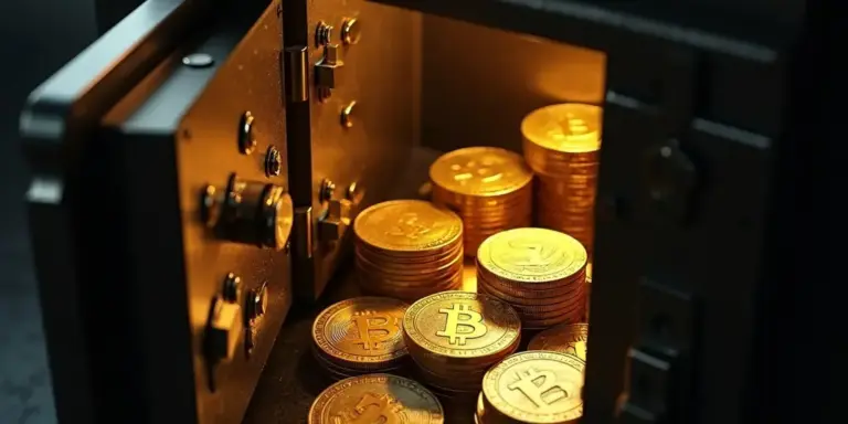Matador: 6.000 BTC – Genialer Schachzug?
