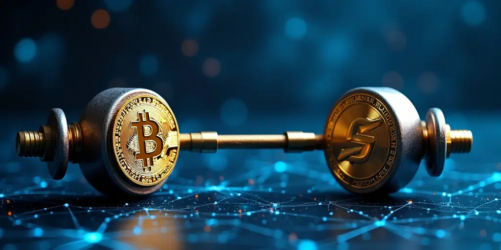 Krypto-Schock: McCann verlässt Liquid Trading!