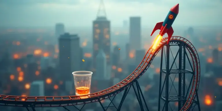 Memecoins explodieren: 72 Mrd. Dollar – Chance oder Risiko?