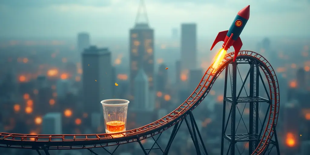 Memecoins explodieren: 72 Mrd. Dollar – Chance oder Risiko?
