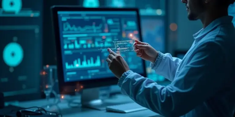 Microsofts KI: Revolutioniert die Diagnostik!