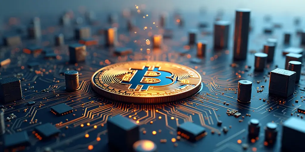 Murano: 1 Mrd. USD Bitcoin-Wette – Gamechanger?