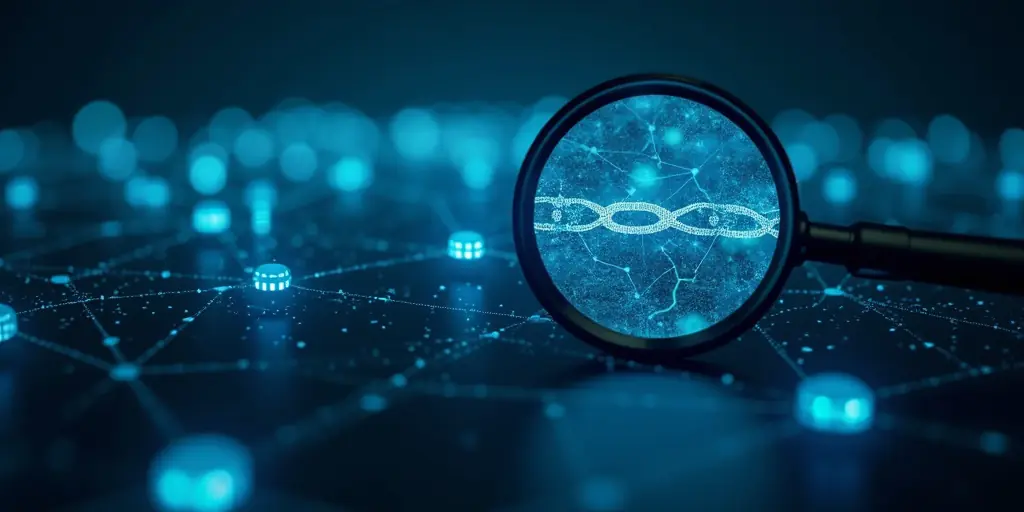 NCA-Beamter stiehlt Bitcoin: Blockchain entlarvt ihn!