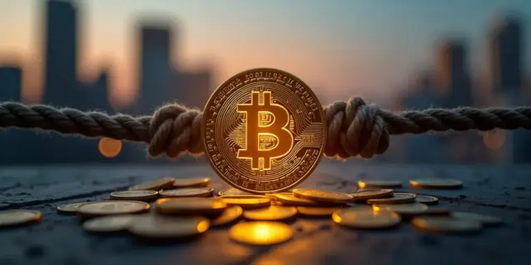 Novogratz vs. Schiff: Bitcoin-Streit eskaliert!