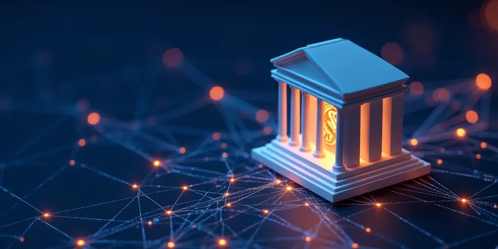 NRW.BANK tokenisiert 100 Mio. € Anleihe auf Polygon