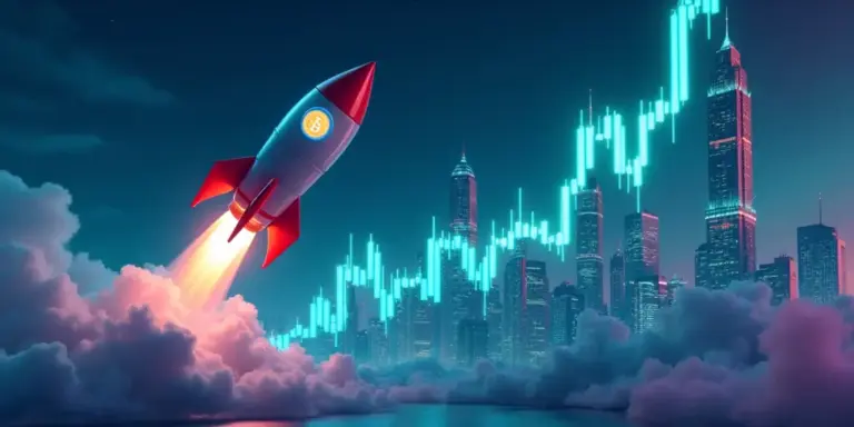 Omni Network: 190% Rallye – Auf zu neuen Krypto-Ufern?