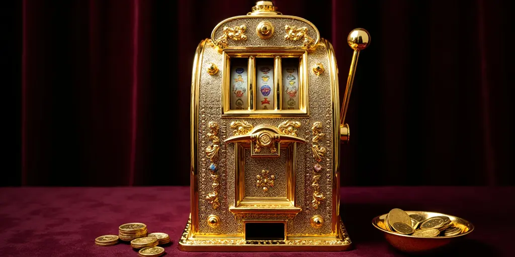 No Deposit Slots: Echtgeld-Chance oder Risiko?