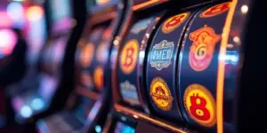 Online Slots: Zocken mit Köpfchen oder Fiatverluste?