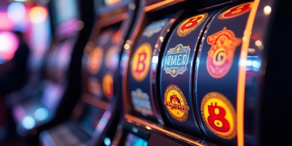 Online Slots: Zocken mit Köpfchen oder Fiatverluste?