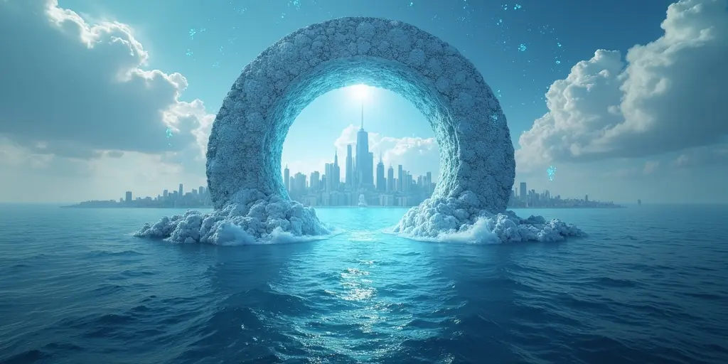OpenSea satt NFTs? Angriff auf Token-Markt!