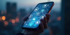 OpenSea plant mobile Web3-Revolution: Chance oder Risiko?