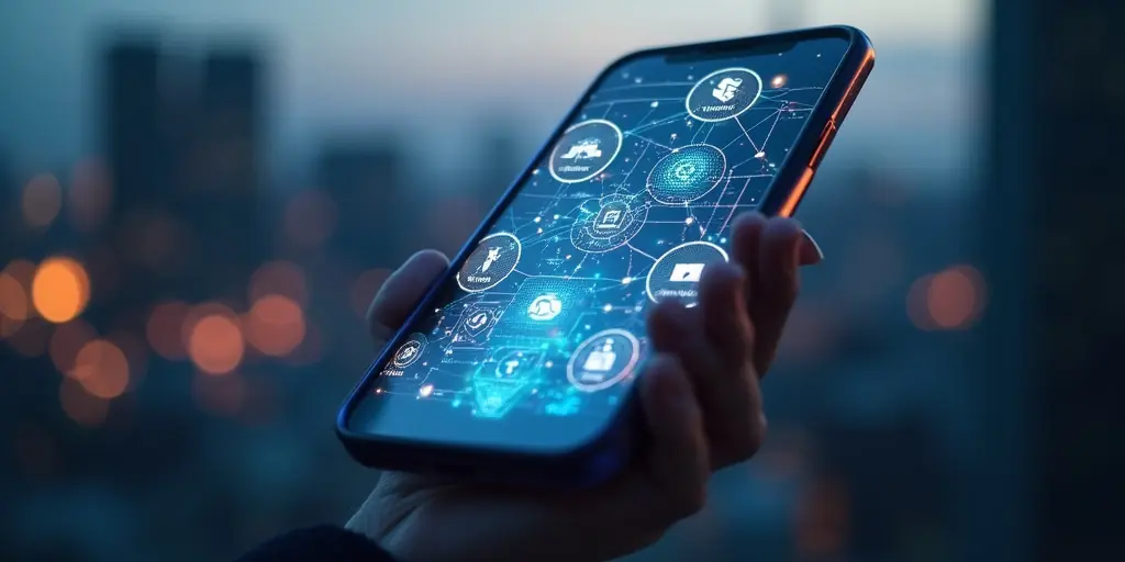 OpenSea plant mobile Web3-Revolution: Chance oder Risiko?