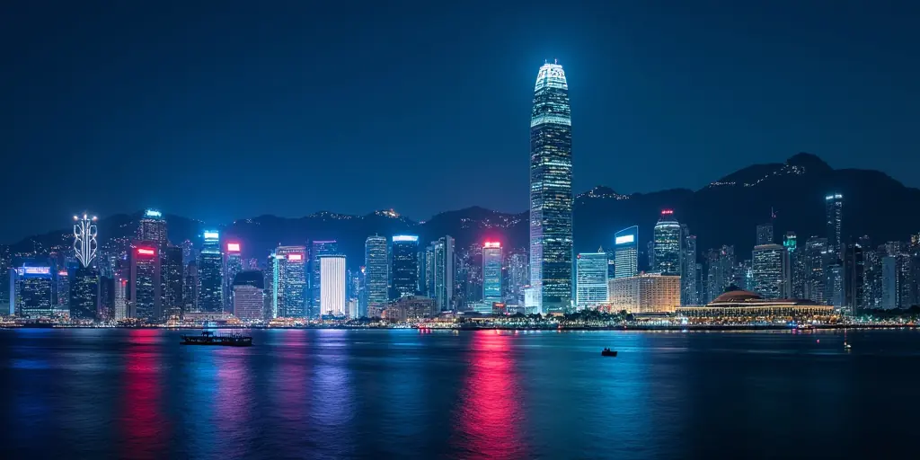 OSL Group: 300 Mio. für Krypto-Expansion in Hongkong!