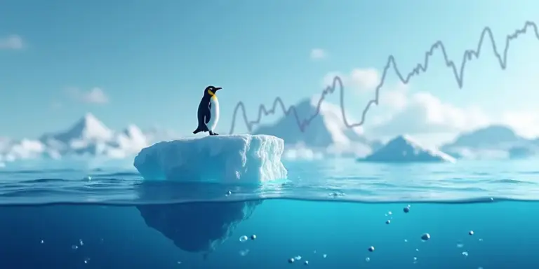 Coinbase' X-Move: PENGU Token Explodiert!