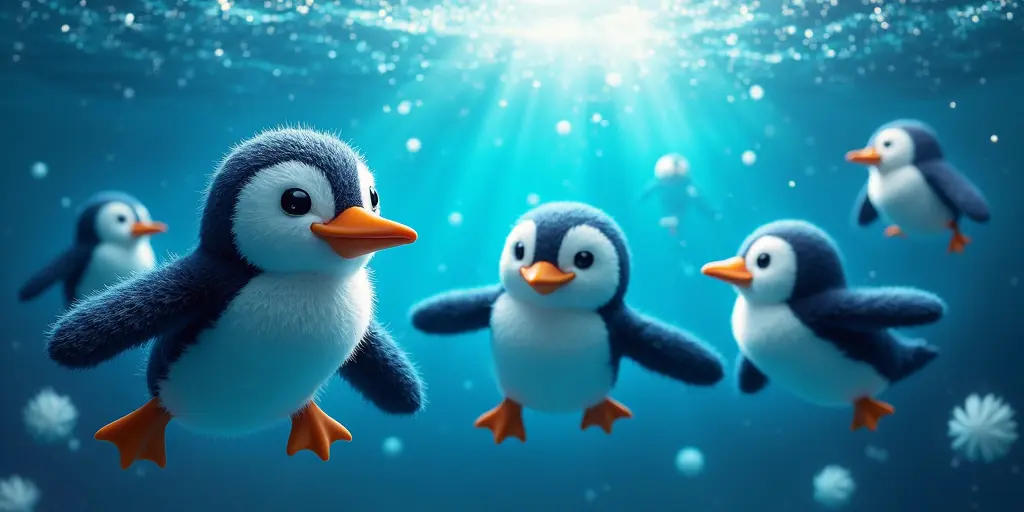 PENGU Token: ETF-Hype oder nachhaltiger Aufstieg?
