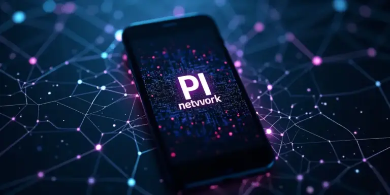 Pi Network: Mysteriöse Transfers befeuern neue Gerüchte!
