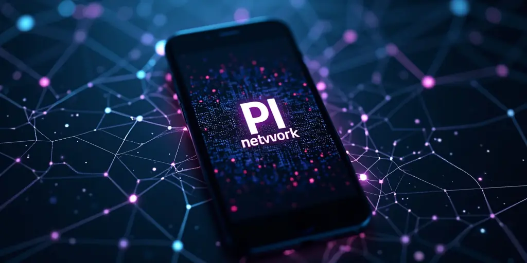 Pi Network: Mysteriöse Transfers befeuern neue Gerüchte!