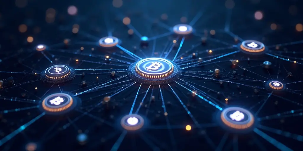 Plasma: 1 Mrd. $ Einzahlung – XPL Token Sale naht!
