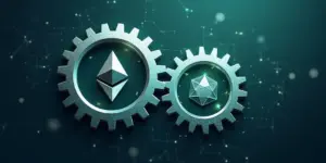 Polygon CEO warnt: Ethereum's DeFi Strategie ist riskant!