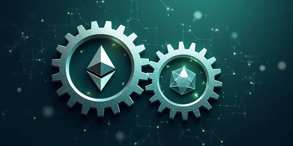 Polygon CEO warnt: Ethereum's DeFi Strategie ist riskant!