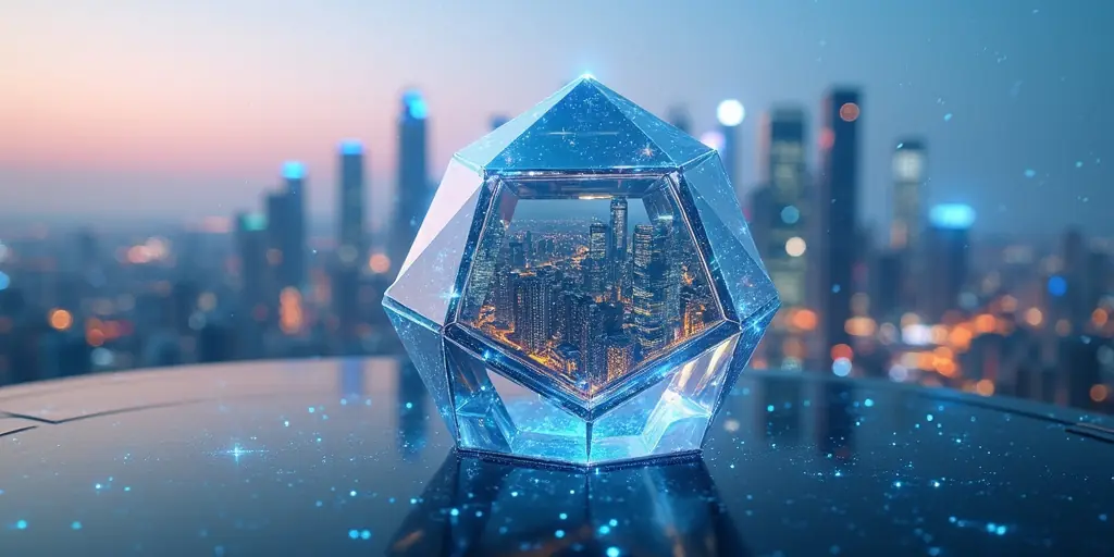 Polygon: Riesiges Hard Fork Upgrade steht vor der Tür!
