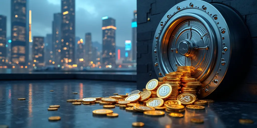 Polymarket plant eigenen Stablecoin: Genialer Schachzug?