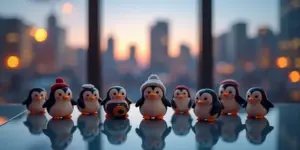 Pudgy Penguins: Hype oder Krypto-Revolution?