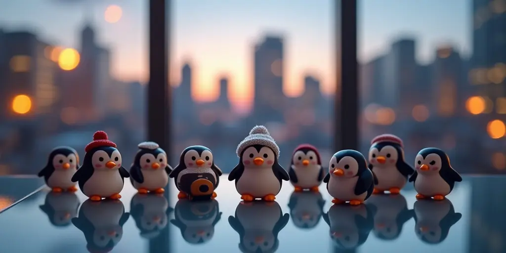 Pudgy Penguins: Hype oder Krypto-Revolution?