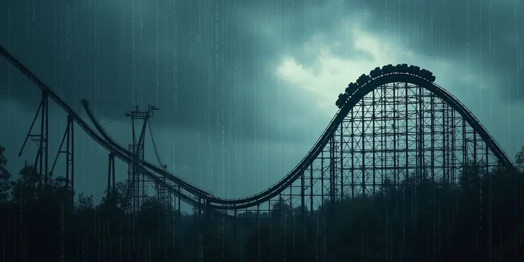 PUMP-Crash: ICO-Debakel als Warnsignal für Krypto-Anleger