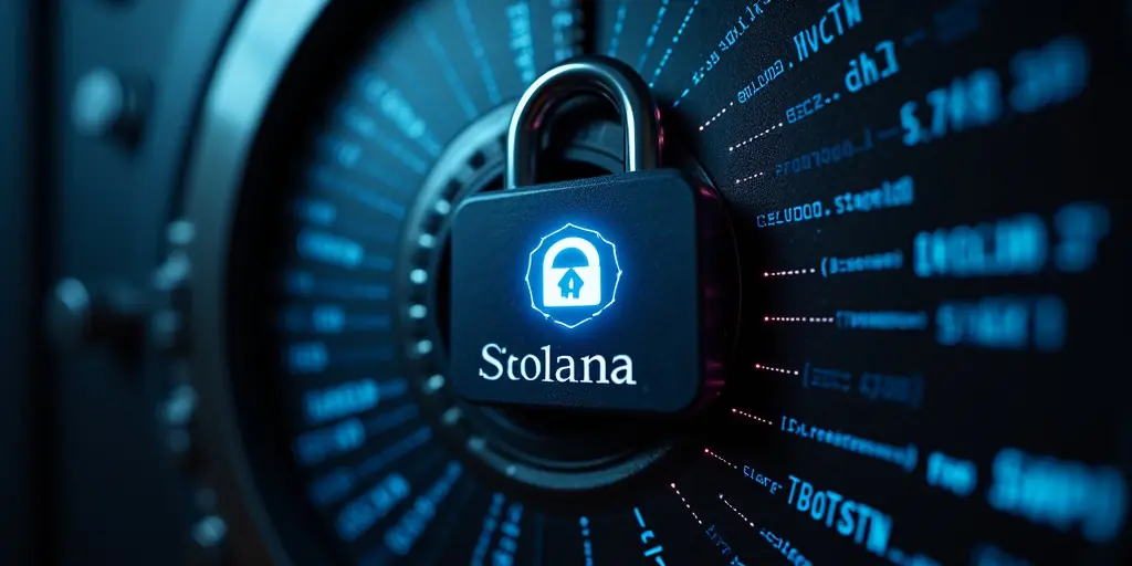 Pump.fun-Drama: Solana-Launchpad im Visier!