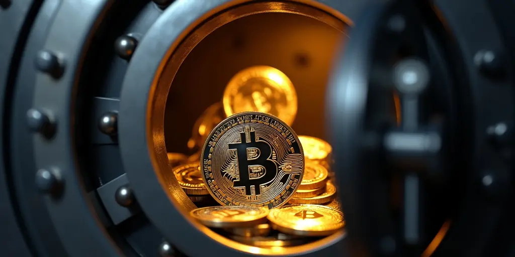 ReserveOne: Milliarden-Deal verändert Krypto-Landschaft!