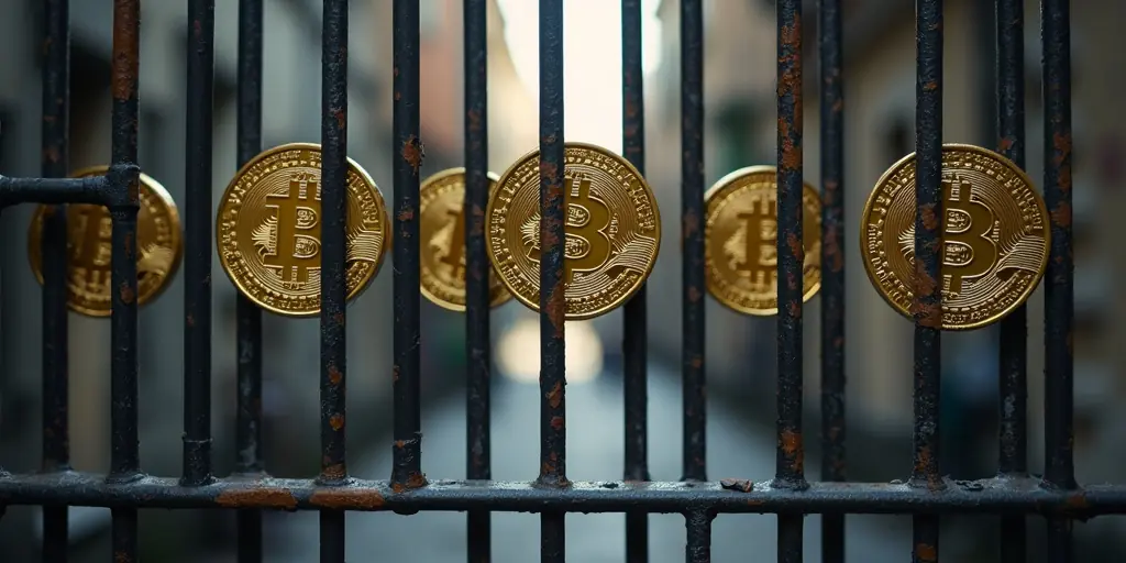 Revolut: Krypto-Staking in Ungarn zurück!