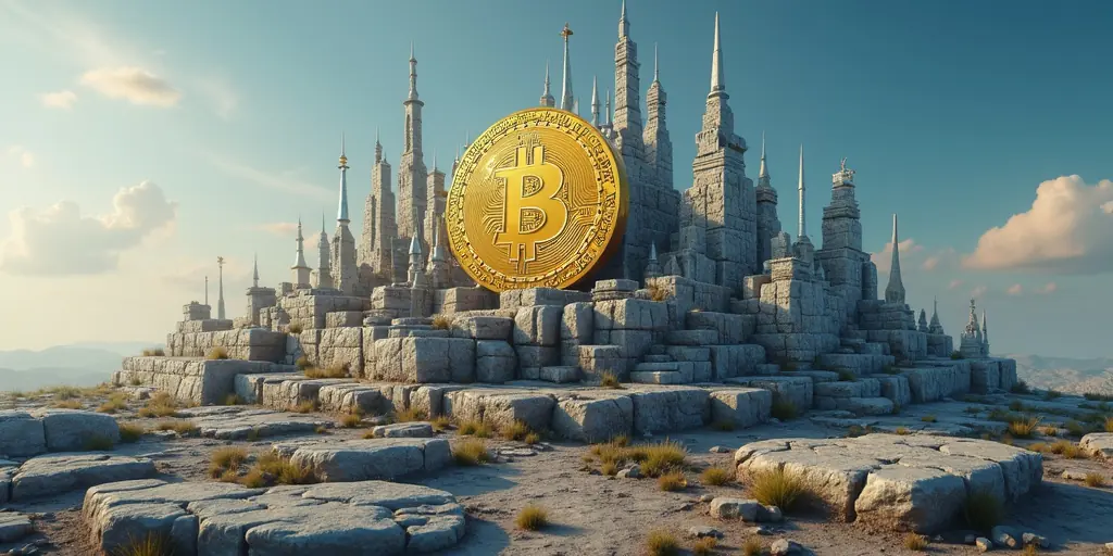 Ripple CTO: Bitcoin bleibt digitales Fundament!