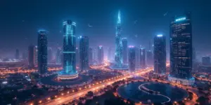 Dubai tokenisiert Immobilien mit Ripple auf dem XRPL!