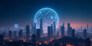 RoarChain: KI, Self-Custody und Rendite für Web3!