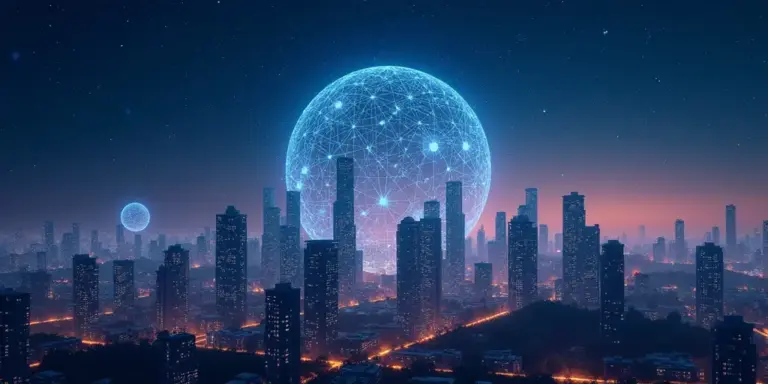RoarChain: KI, Self-Custody und Rendite für Web3!