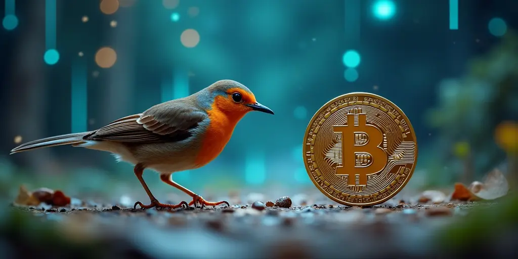 Robinhood vs. Coinbase: Dein Krypto-Duell!