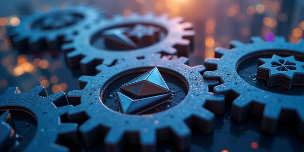 Robinhood revolutioniert Krypto-Staking in den USA!