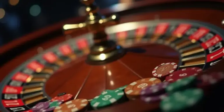 13 23 Roulette: Mehr Risiko, mehr Gewinn?