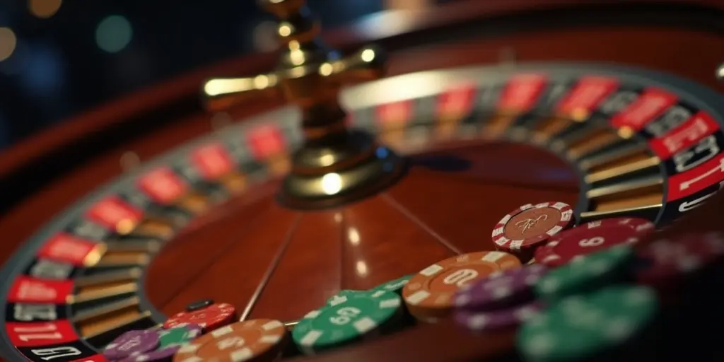 13 23 Roulette: Mehr Risiko, mehr Gewinn?