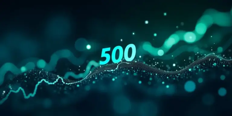 S&P 500 kommt auf die Blockchain: Das musst du wissen!