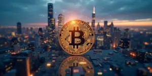 S&P 500 vs. Bitcoin: Wer macht das Rennen?