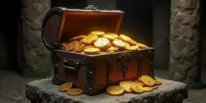 Satoshi-Bitcoins im Verkauf: Achtung, Korrektur?