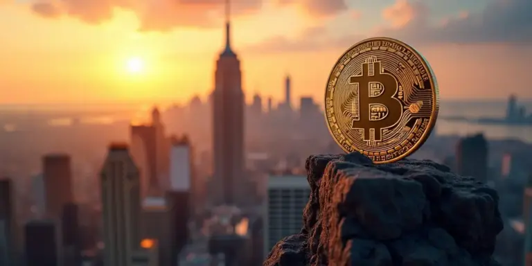 Saylor's Bitcoin-Strategie: Genial oder riskant?