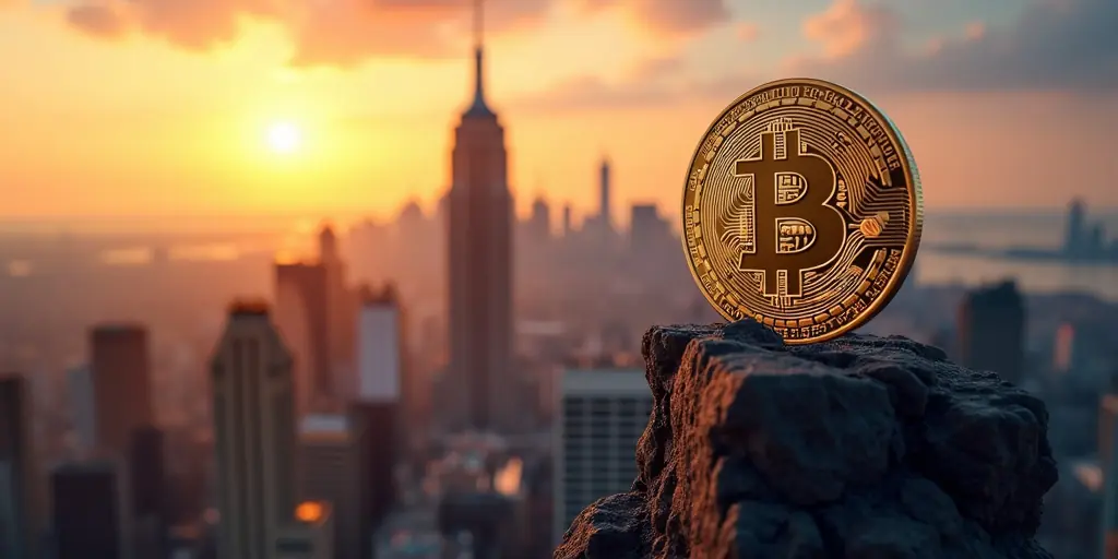 Saylor's Bitcoin-Strategie: Genial oder riskant?