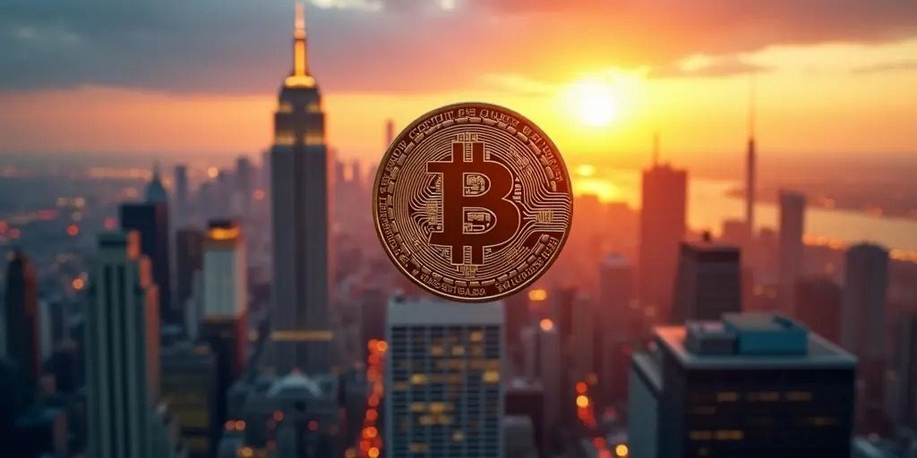 Saylor: 71 Mrd. $ in Bitcoin – Dein Signal zum Kauf?