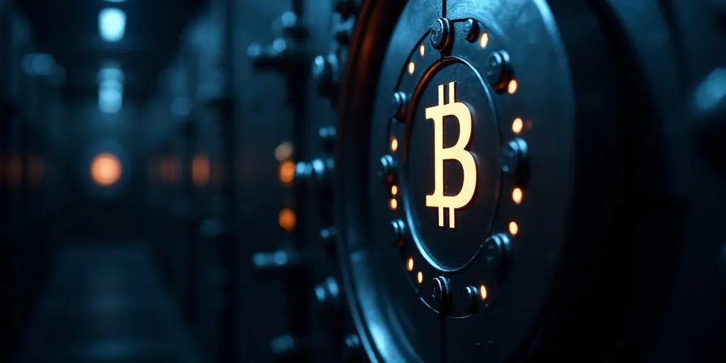 Sberbank revolutioniert Russlands Krypto-Szene!